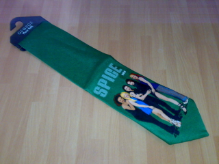 (Photo: myspicegirlscollection.com)